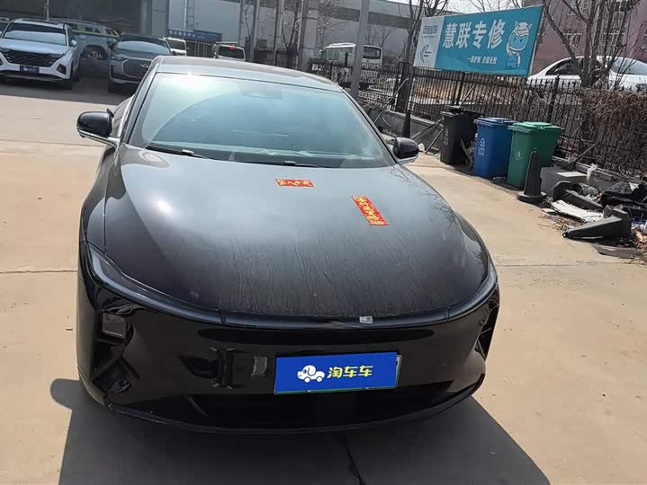 Фото 2 - Changan Qiyuan (Nevo) A07