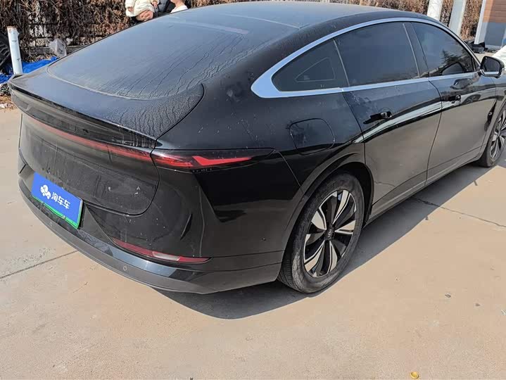 Фото 3 - Changan Qiyuan (Nevo) A07