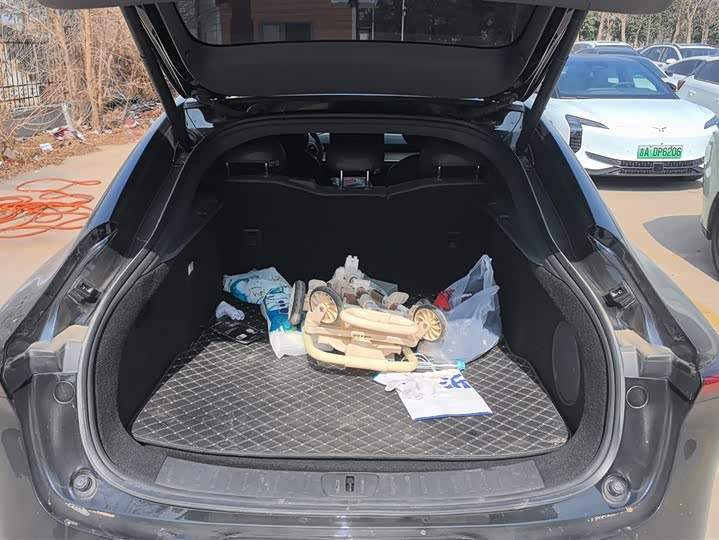 Фото 4 - Changan Qiyuan (Nevo) A07