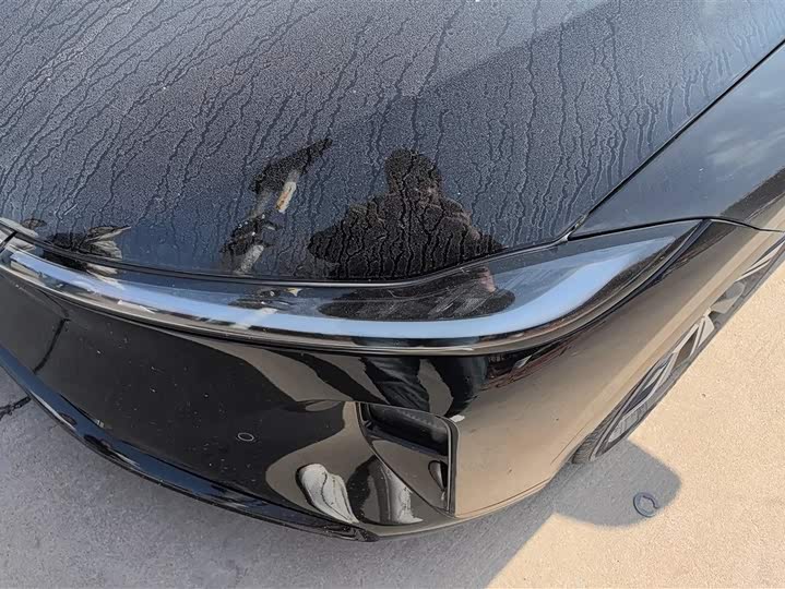 Фото 5 - Changan Qiyuan (Nevo) A07