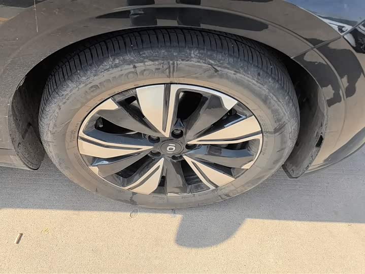 Фото 6 - Changan Qiyuan (Nevo) A07