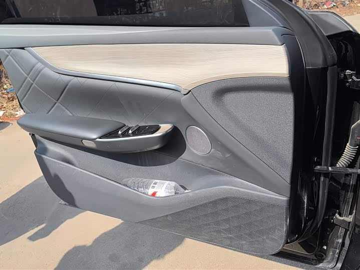 Фото 7 - Changan Qiyuan (Nevo) A07