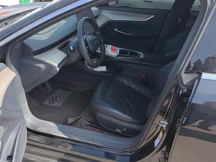 Фото 9 - Changan Qiyuan (Nevo) A07