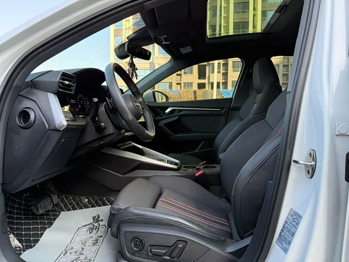 Фото 4 - Audi A3