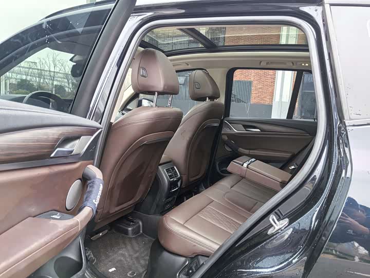 Фото 6 - BMW X3