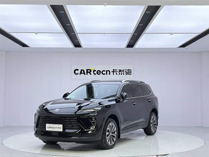 Фото 1 - Buick Envision Plus