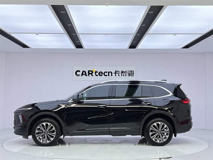 Фото 2 - Buick Envision Plus