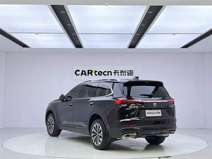 Фото 3 - Buick Envision Plus