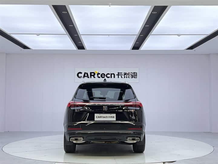 Фото 4 - Buick Envision Plus