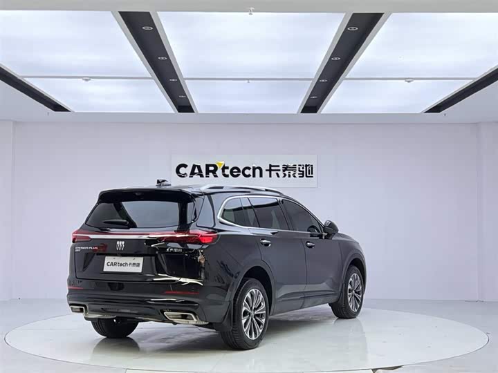 Фото 5 - Buick Envision Plus