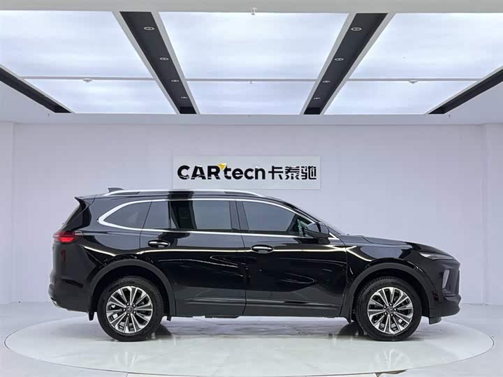 Фото 6 - Buick Envision Plus