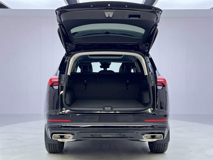 Фото 9 - Buick Envision Plus