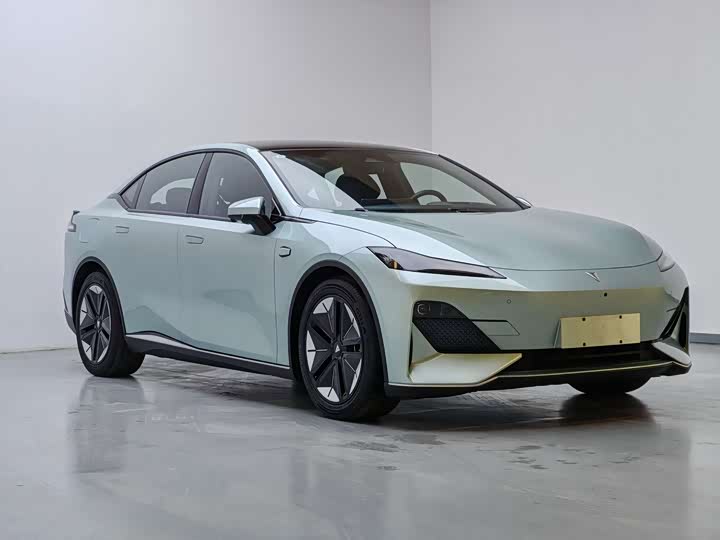 Фото 3 - Changan Deepal SL03