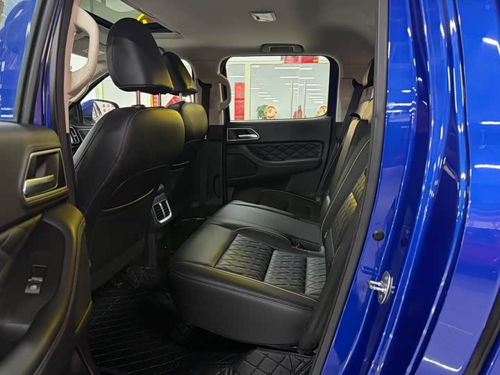 Фото 9 - Great Wall Pao