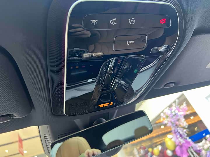 Photo 6 - Mercedes-Benz E-Class