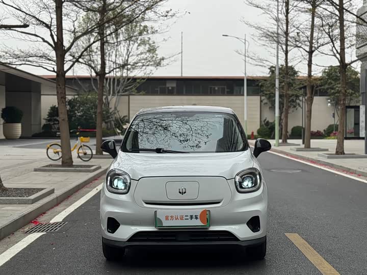 Фото 2 - Leapmotor T03