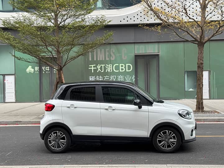 Фото 6 - Leapmotor T03