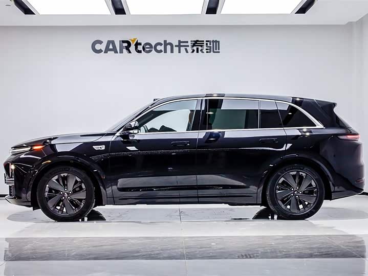 Photo 5 - LiXiang L7