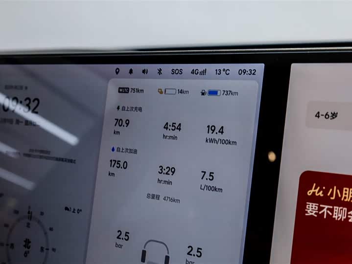 Photo 7 - LiXiang L7