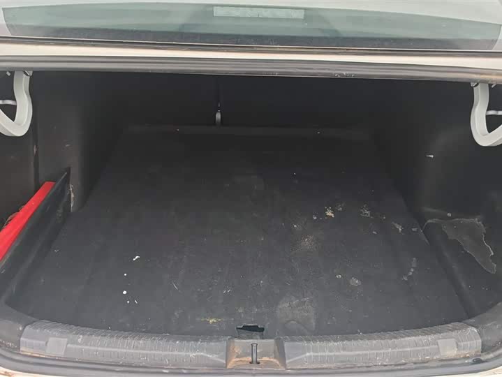 Фото 4 - Volkswagen Bora