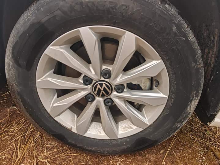 Фото 6 - Volkswagen Bora