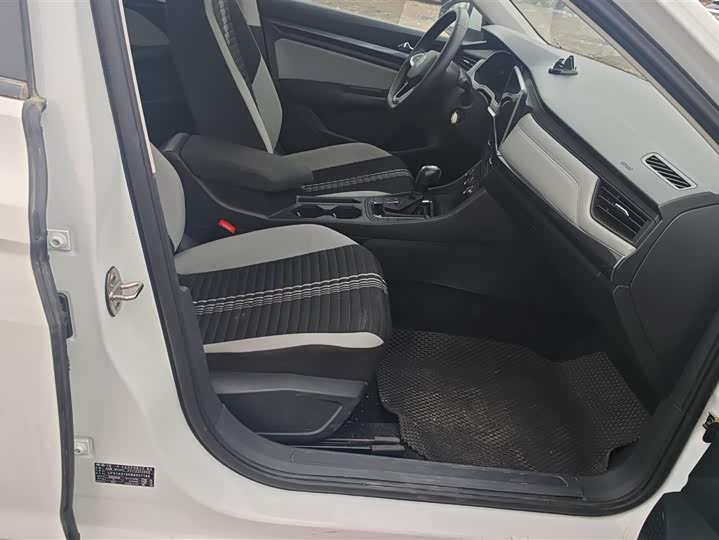 Фото 8 - Volkswagen Bora