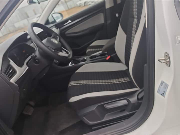 Фото 9 - Volkswagen Bora