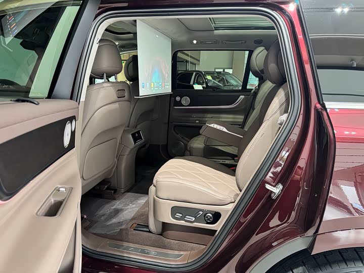 Фото 9 - Aito M9