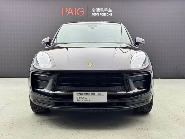 Фото 3 - Porsche Macan