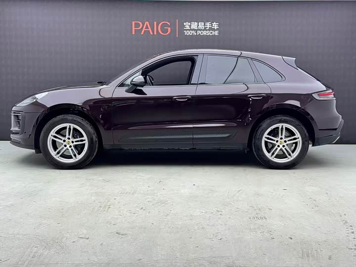 Фото 7 - Porsche Macan