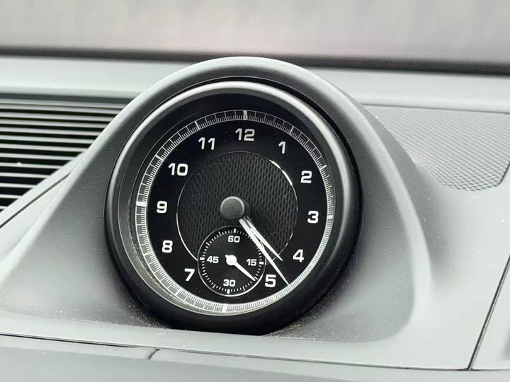 Фото 9 - Porsche Macan