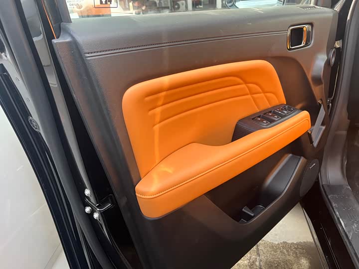 Фото 8 - Haval Raptor Hybrid