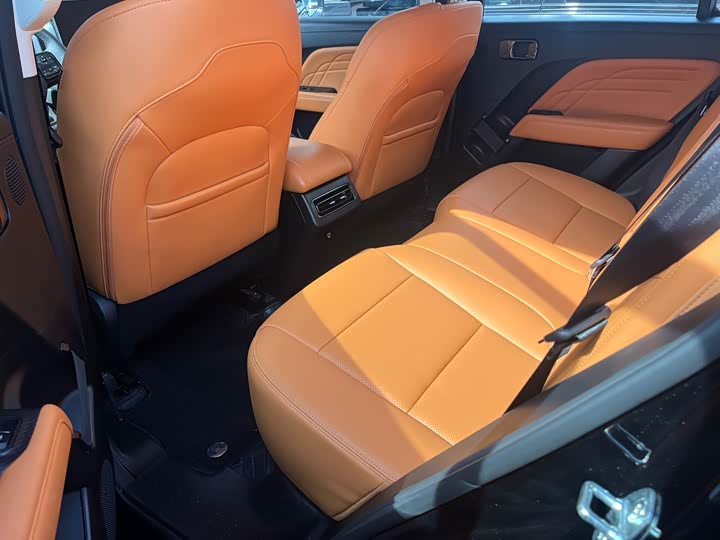 Фото 9 - Haval Raptor Hybrid