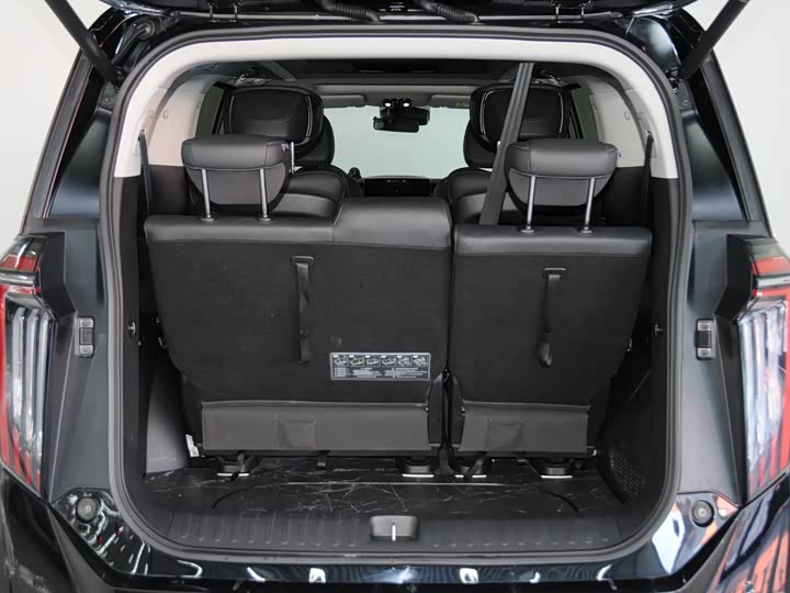 Фото 7 - GAC Trumpchi M8