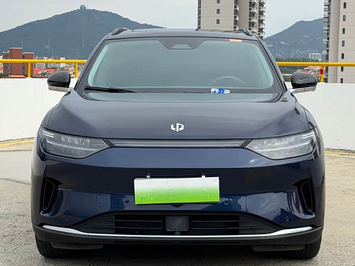 Фото 2 - Leapmotor C11