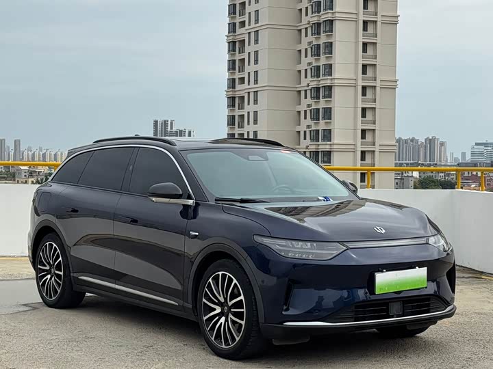 Фото 3 - Leapmotor C11