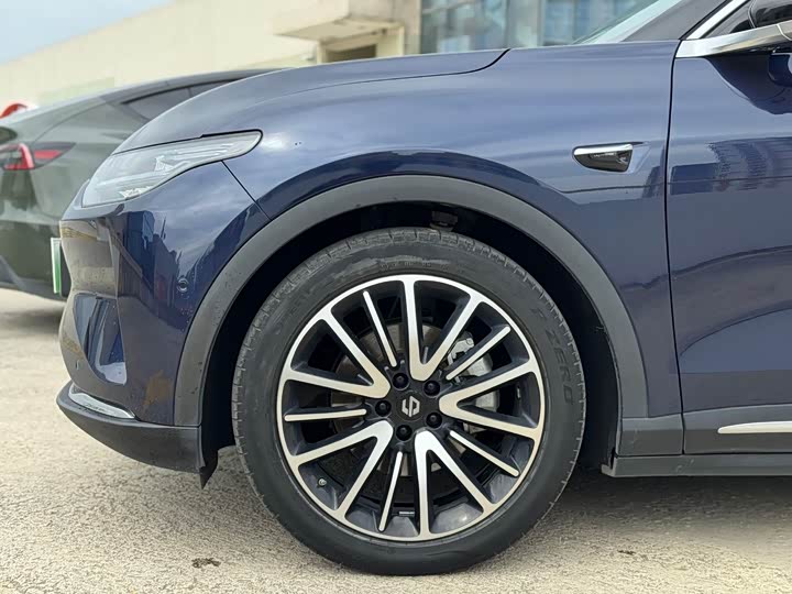 Фото 4 - Leapmotor C11