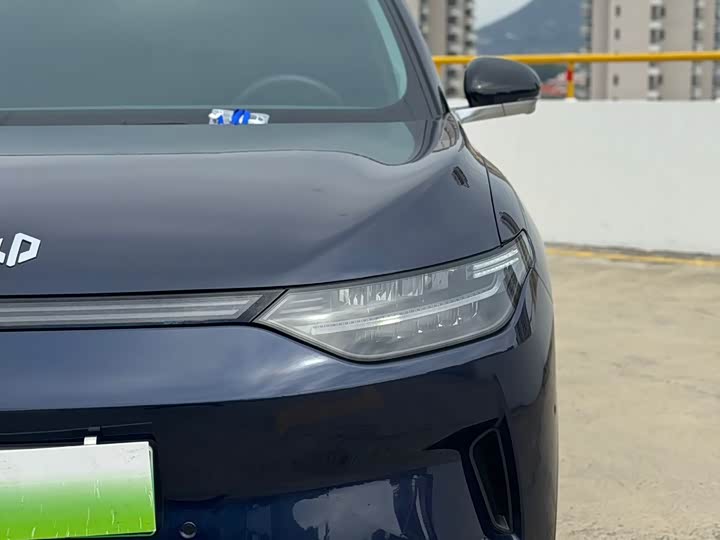 Фото 5 - Leapmotor C11