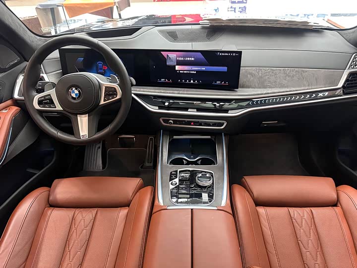 Фото 7 - BMW X7