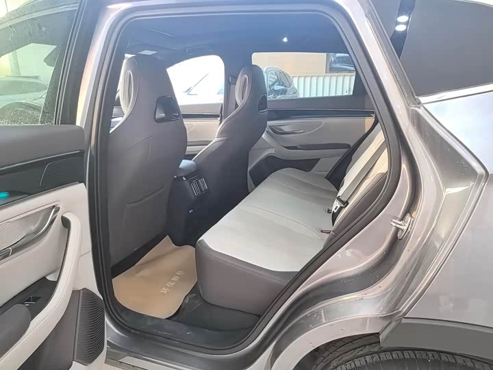 Фото 7 - BYD Song Plus Hybrid/EV