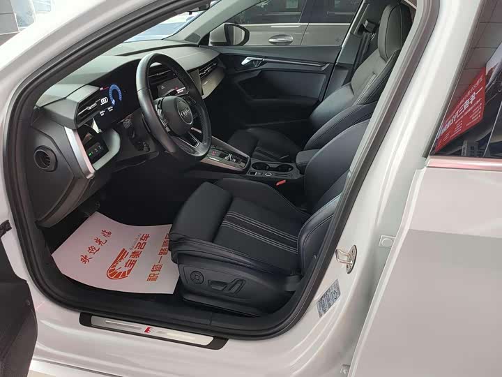 Фото 7 - Audi A3