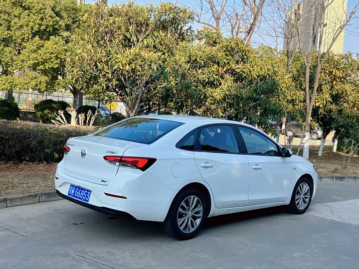 Фото 6 - Buick Excelle GT