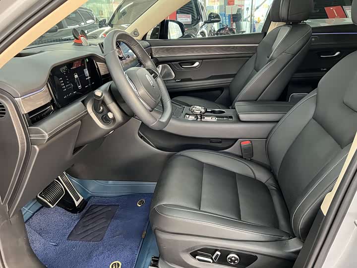 Фото 4 - Aito M5