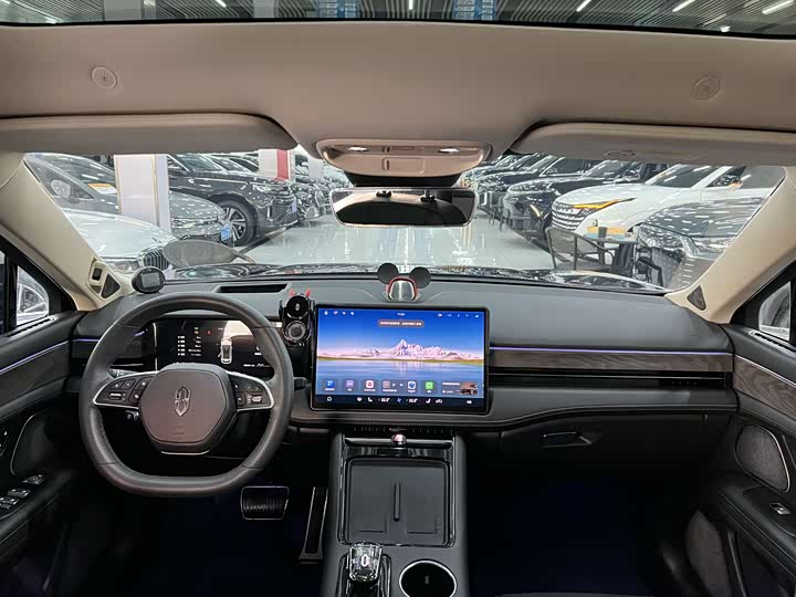 Фото 5 - Aito M5