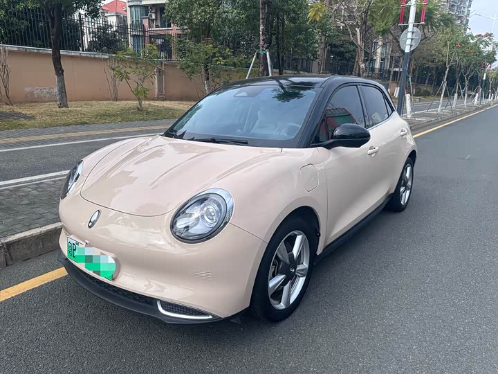 Фото 1 - Ora Good Cat (03)