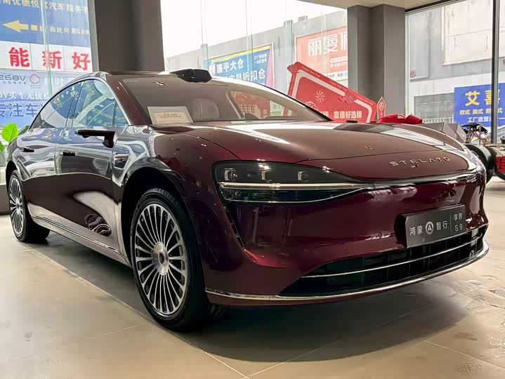 Фото 3 - Stelato S9