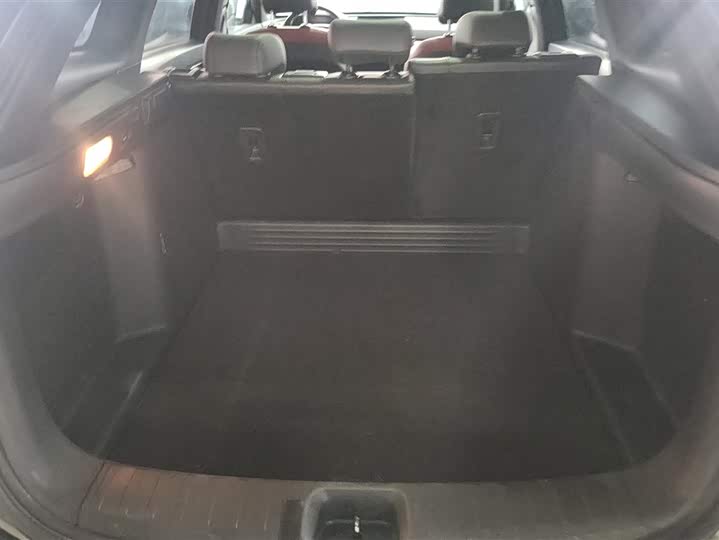 Фото 4 - Dongfeng Aeolus Yixuan GS