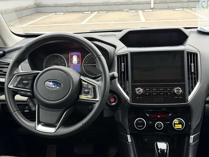 Фото 6 - Subaru Forester