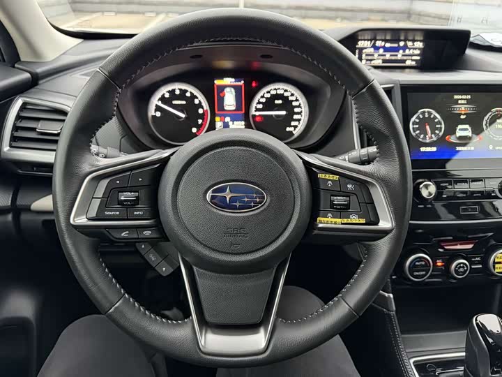 Фото 7 - Subaru Forester