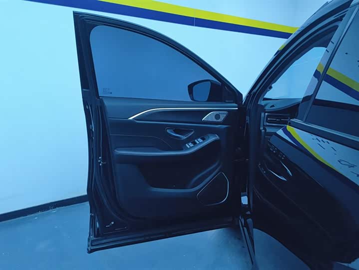 Фото 7 - Jetour X90